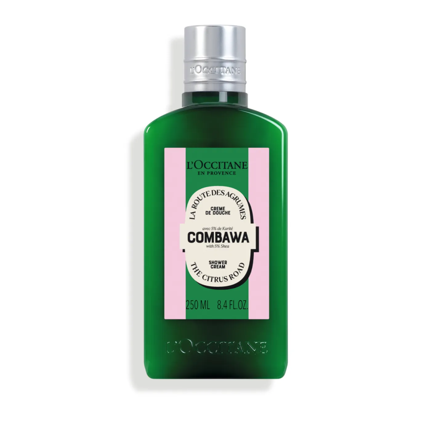 Shea Comb Duschcreme 250 ml