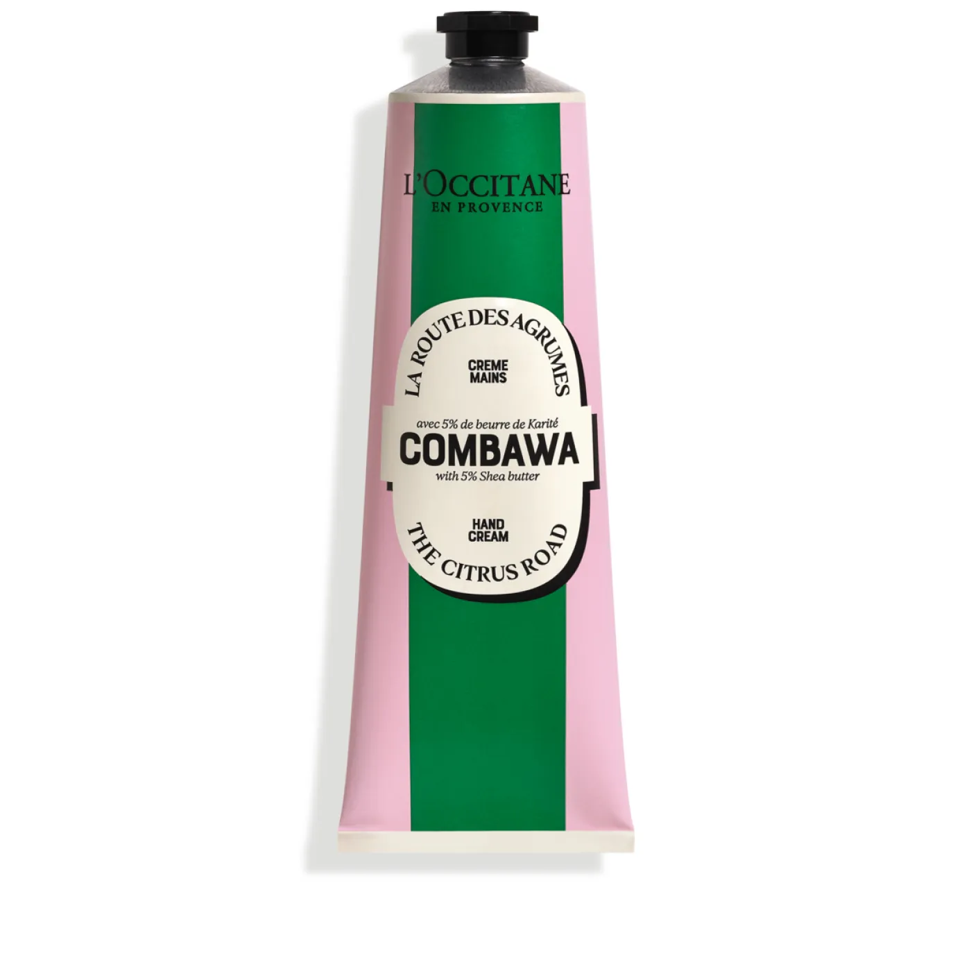 Shea Comb Handcreme 150 ml
