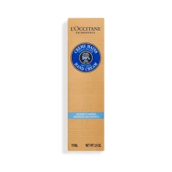 SHEA HANDCREME 75 ML
