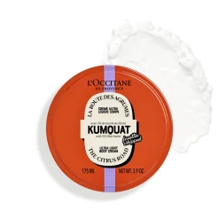 Shea Kumquat leichte Bodycreme 175 ml