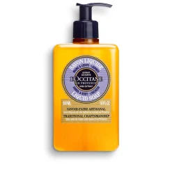 SHEA LAVENDEL FLÜSSIGSEIFE 500 ML