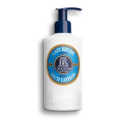 SHEA REICHHALTIGE KÖRPERMILCH 250 ML