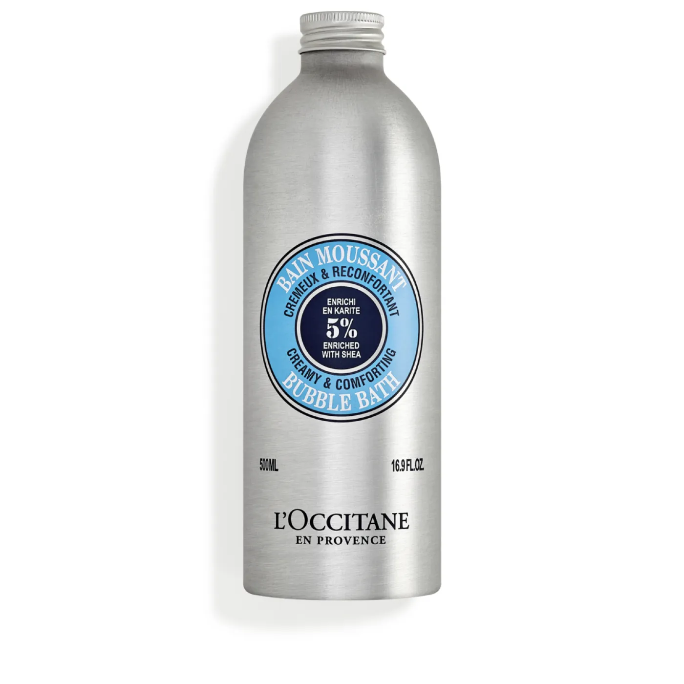 SHEA SCHAUMBAD 500 ML