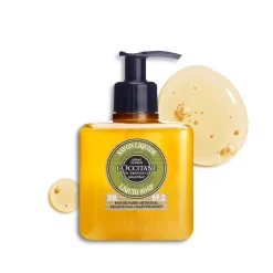 SHEA VERBENE FLÜSSIGSEIFE 300 ML