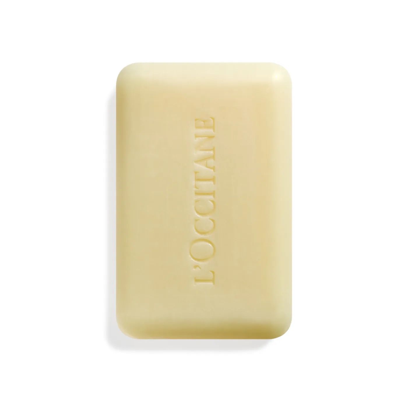 SHEA ZITRONEN-VERBENE SEIFE 250 G
