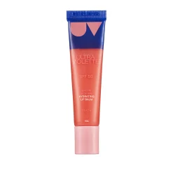 Sheen Screen Hydrating Lip Balm Peach SPF50