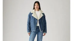 Sherpa Fliegerjacke