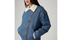 Sherpa Fliegerjacke