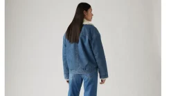 Sherpa Fliegerjacke