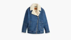Sherpa Fliegerjacke
