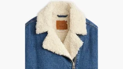 Sherpa Fliegerjacke