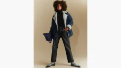 Sherpa Fliegerjacke