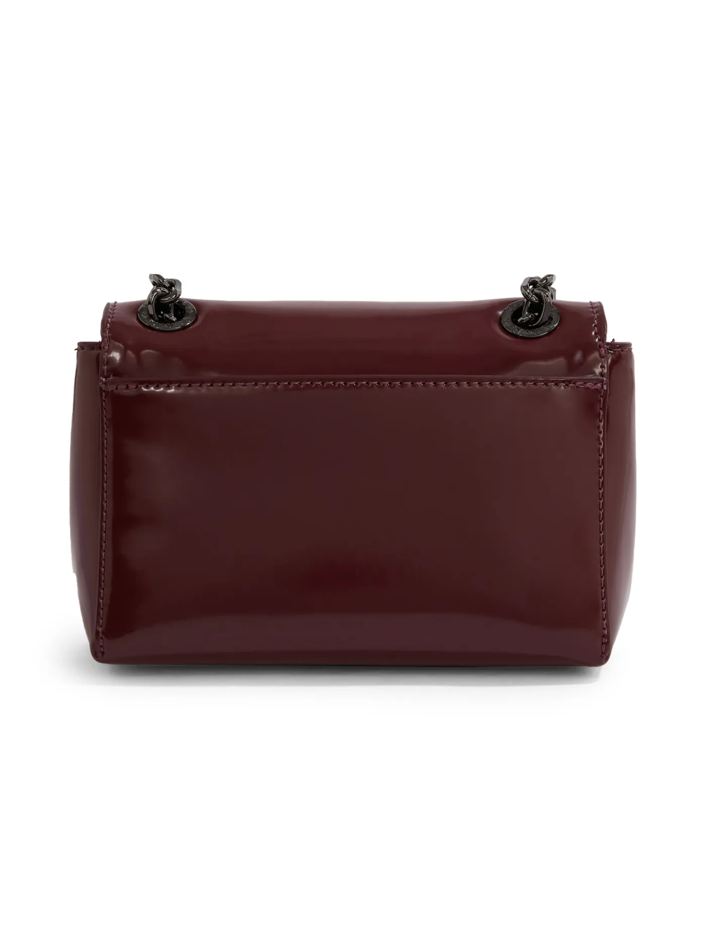 Shiny Schultertasche