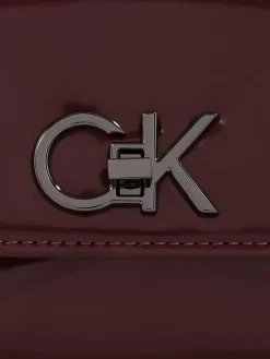 Shiny Schultertasche