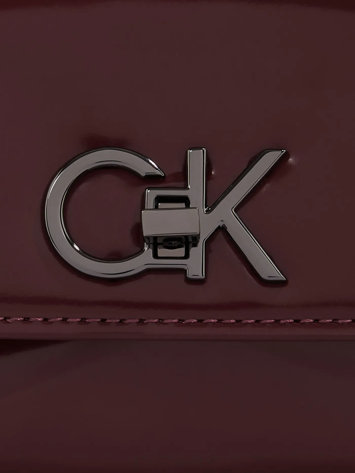Shiny Schultertasche
