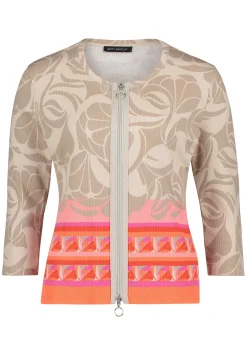 Shirtjacke