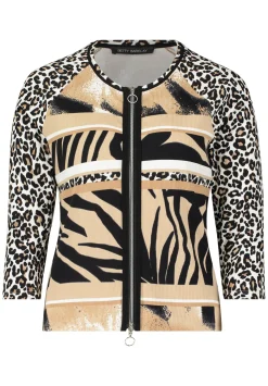 Shirtjacke