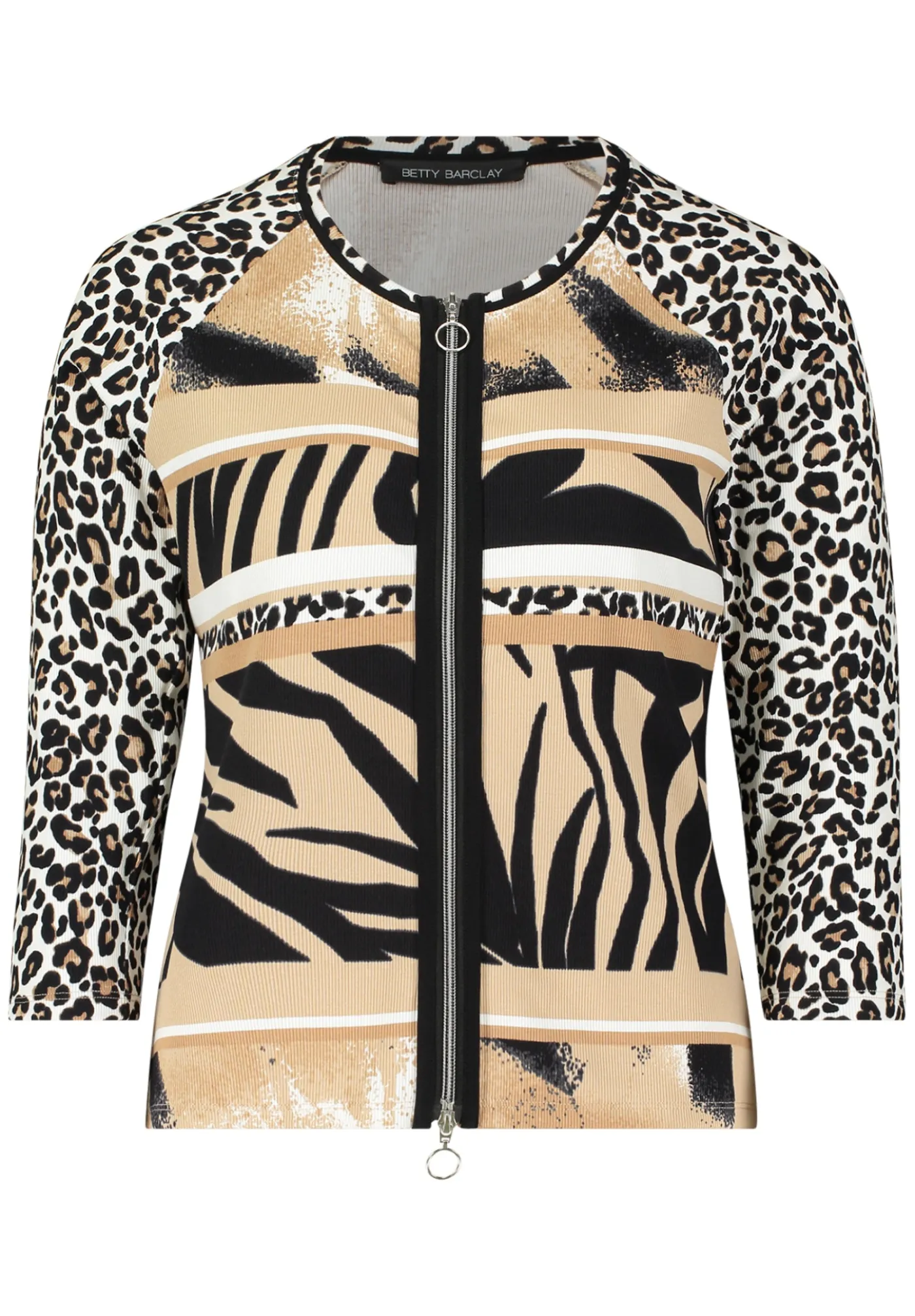 Shirtjacke