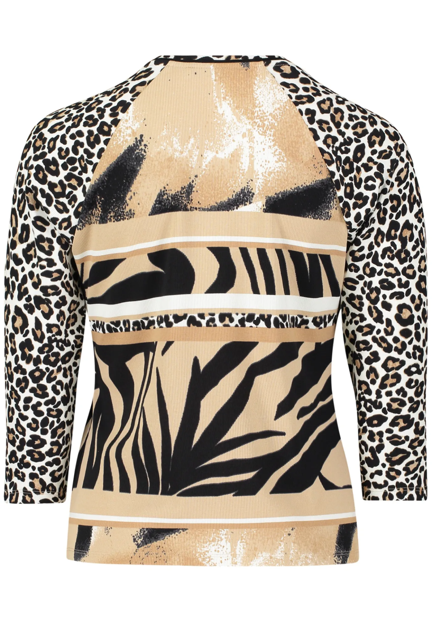 Shirtjacke