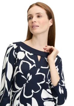 Shirtkleid