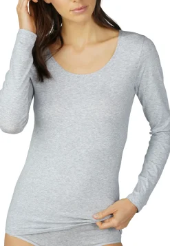 Shirt langarm
