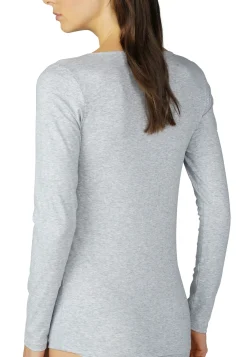 Shirt langarm