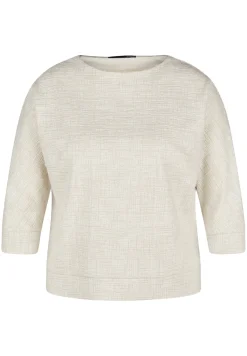 Shirt mit 3/4-Arm
