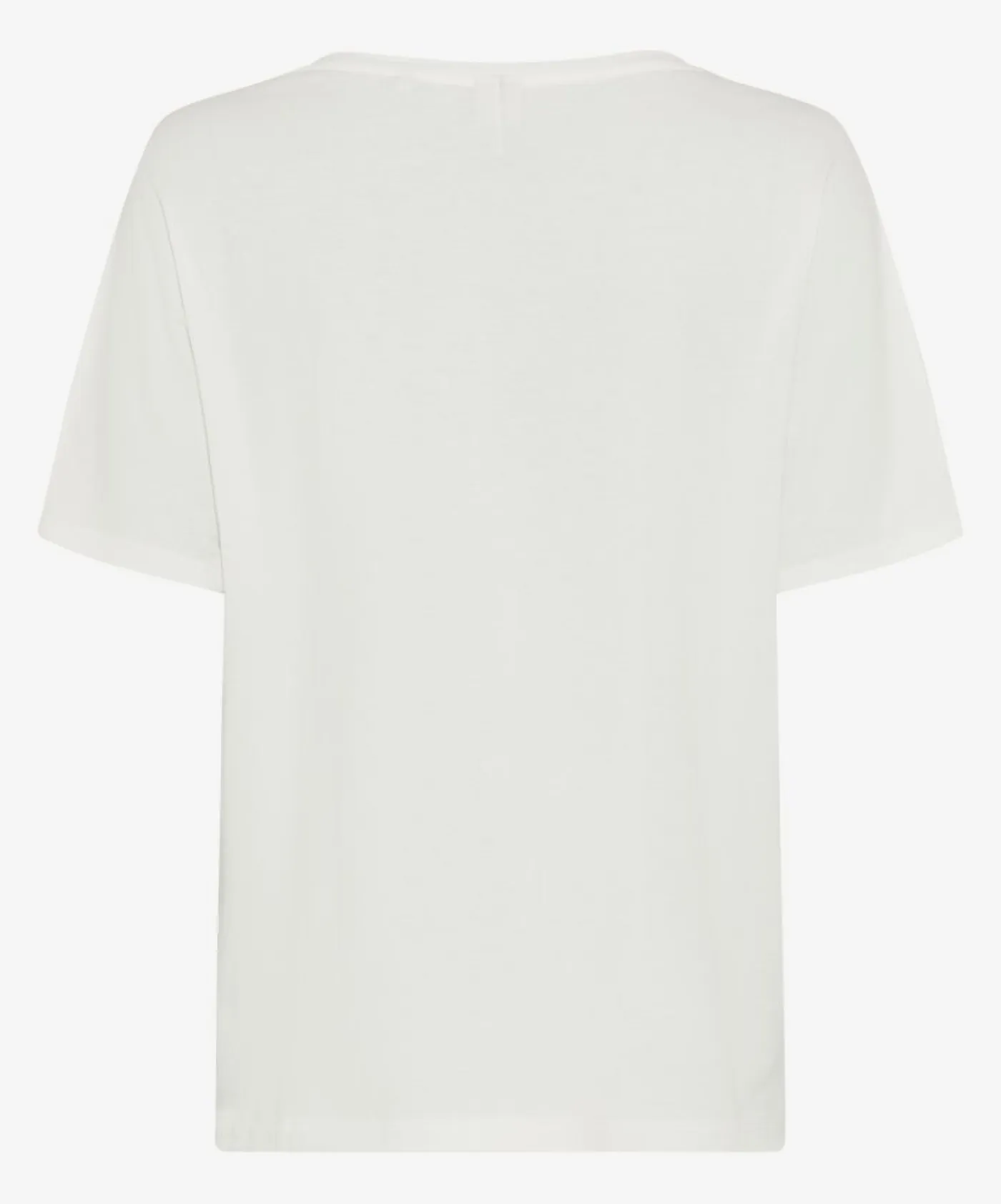 Shirt mit Druck