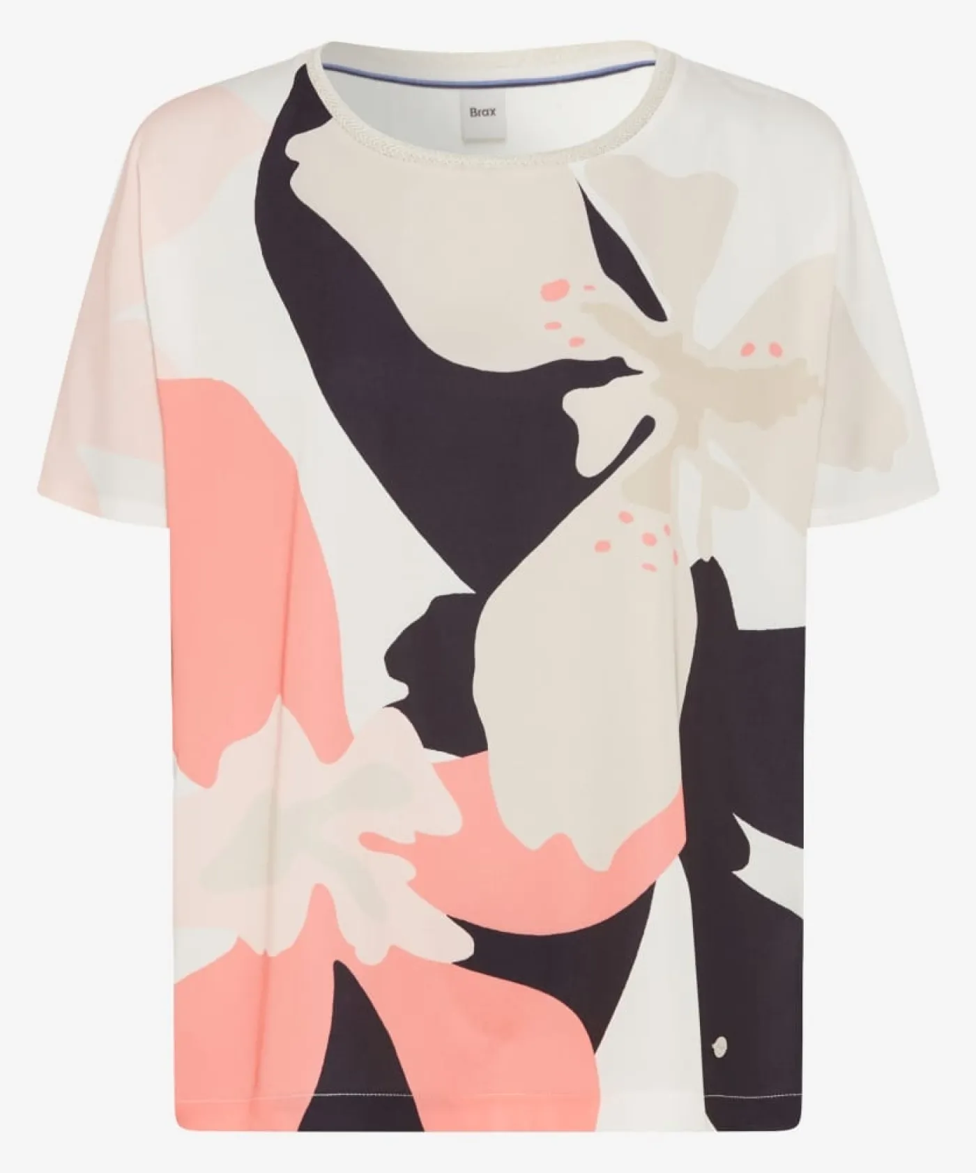 Shirt mit Print