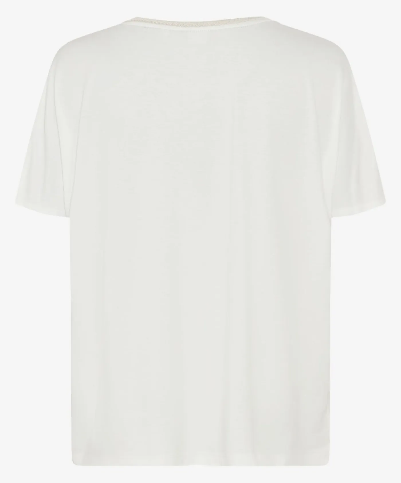 Shirt mit Print