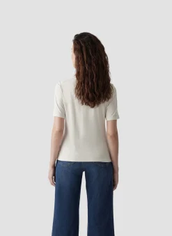 Shirt mit Print und modernem Design