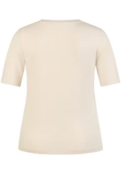 Shirt mit Print und modernem Design