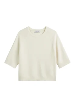 Shirt mit Raglanärmeln