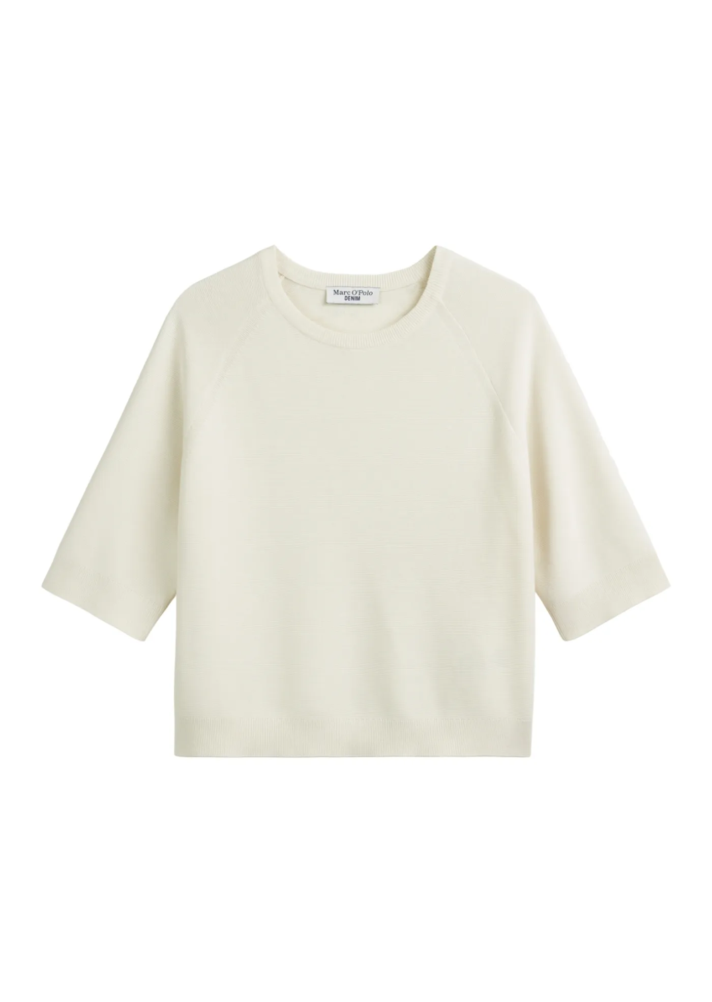 Shirt mit Raglanärmeln