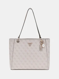 Shopper Noelle 4g-Logo