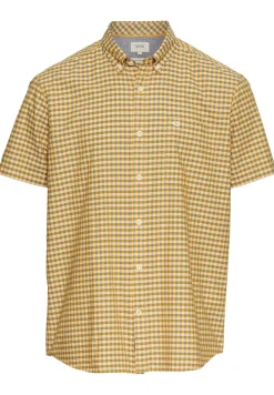 Shortsleeve Shirt