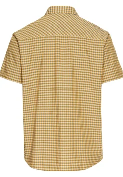 Shortsleeve Shirt