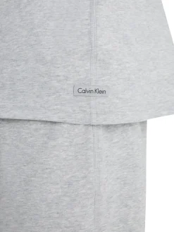 Shorts-Pyjama-Set Cotton Stretch