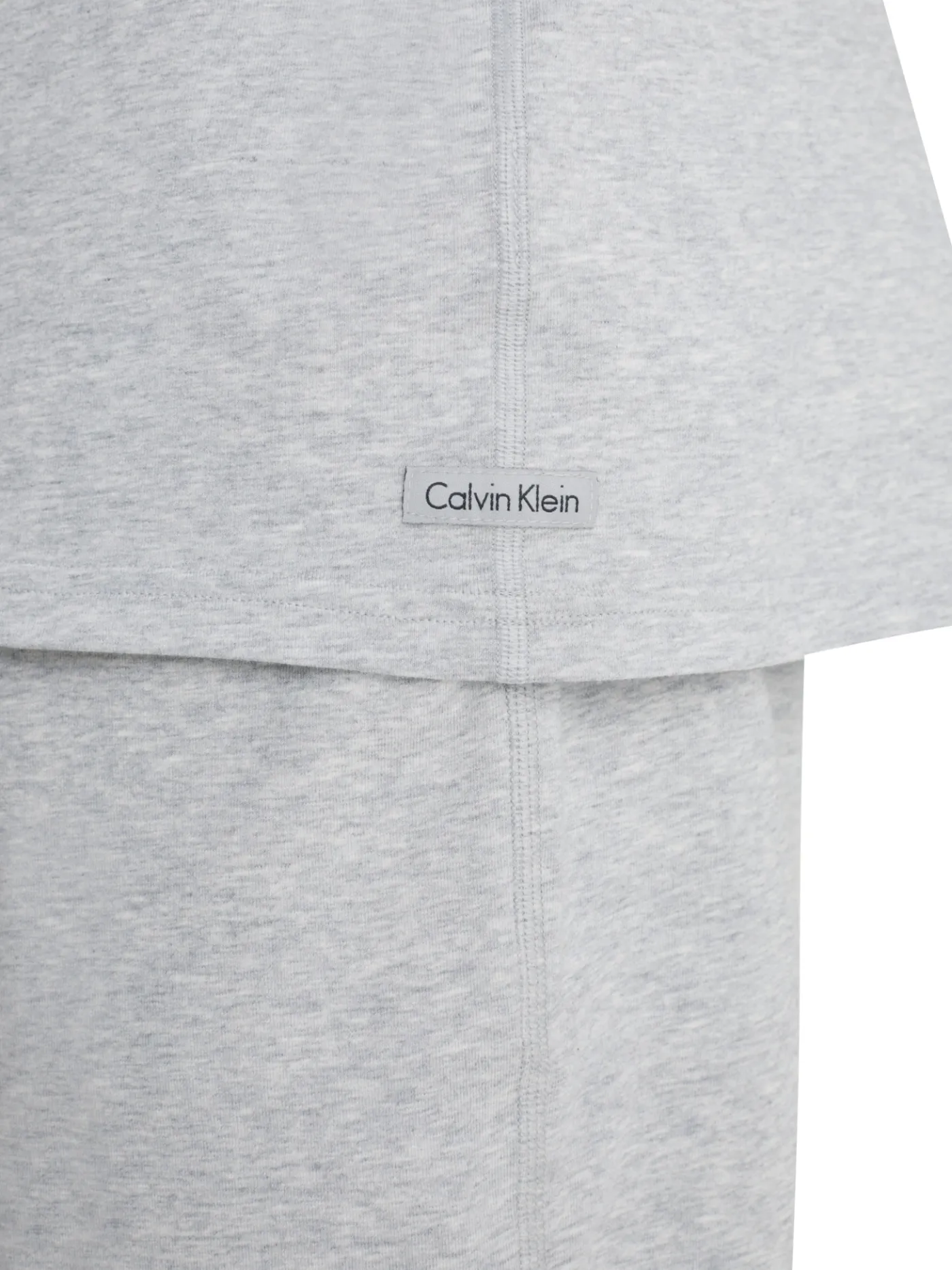Shorts-Pyjama-Set Cotton Stretch