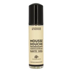 SHOWER FOAM KARITE 200ml
