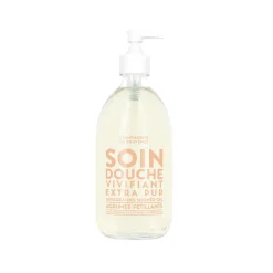SHOWER GEL 500ML PET SPARKLING CITRUS