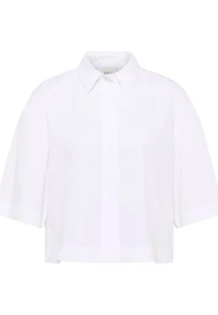 Signature Shirt Bluse Popeline