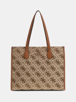 Silvana Girlfriend Tote