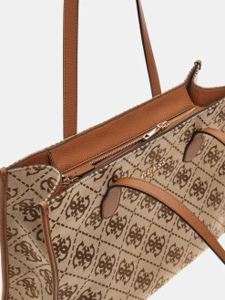 Silvana Girlfriend Tote
