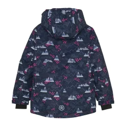 Ski Jacket - AOP