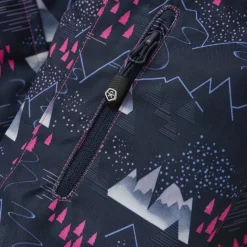 Ski Jacket - AOP