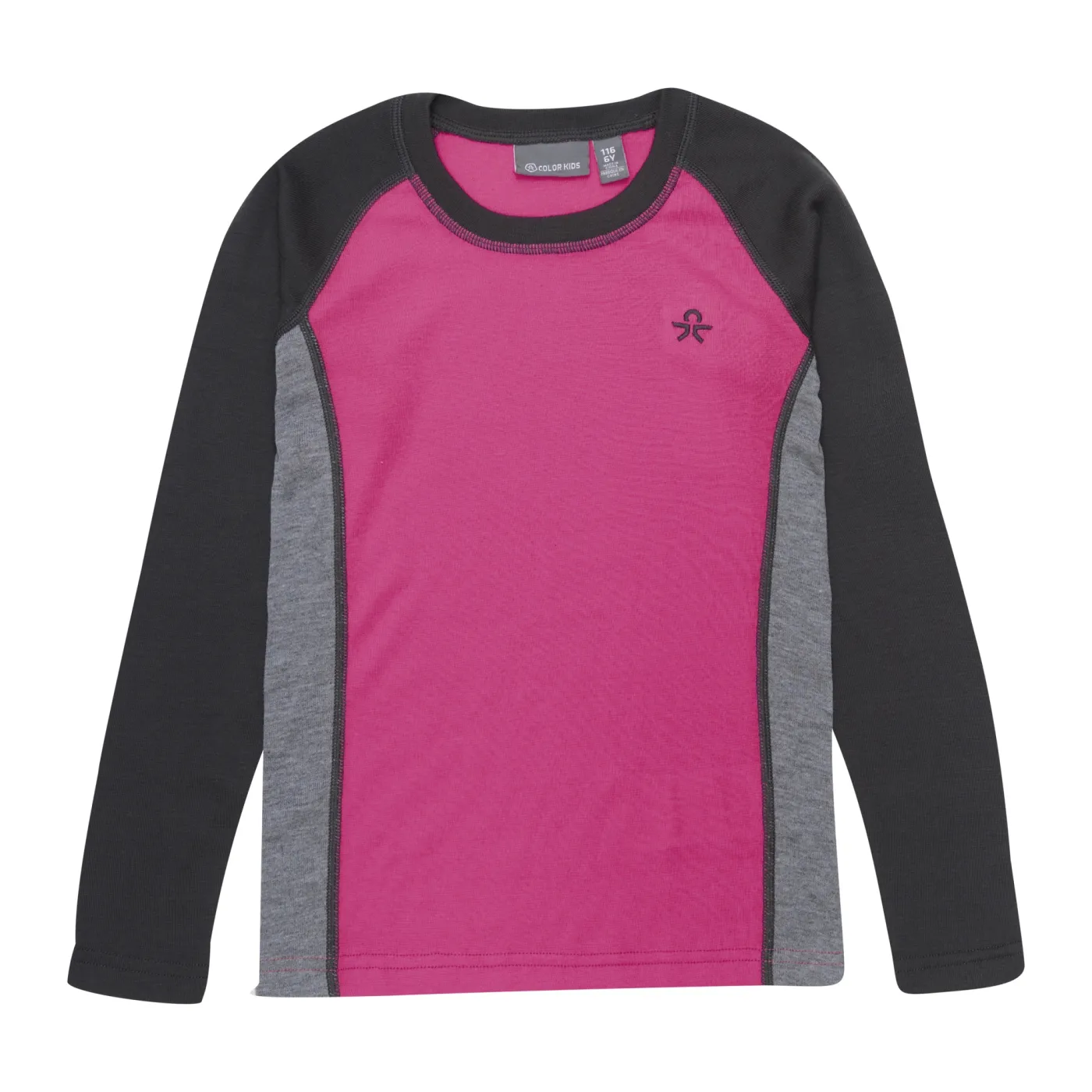 Ski Underwear - Colorblock