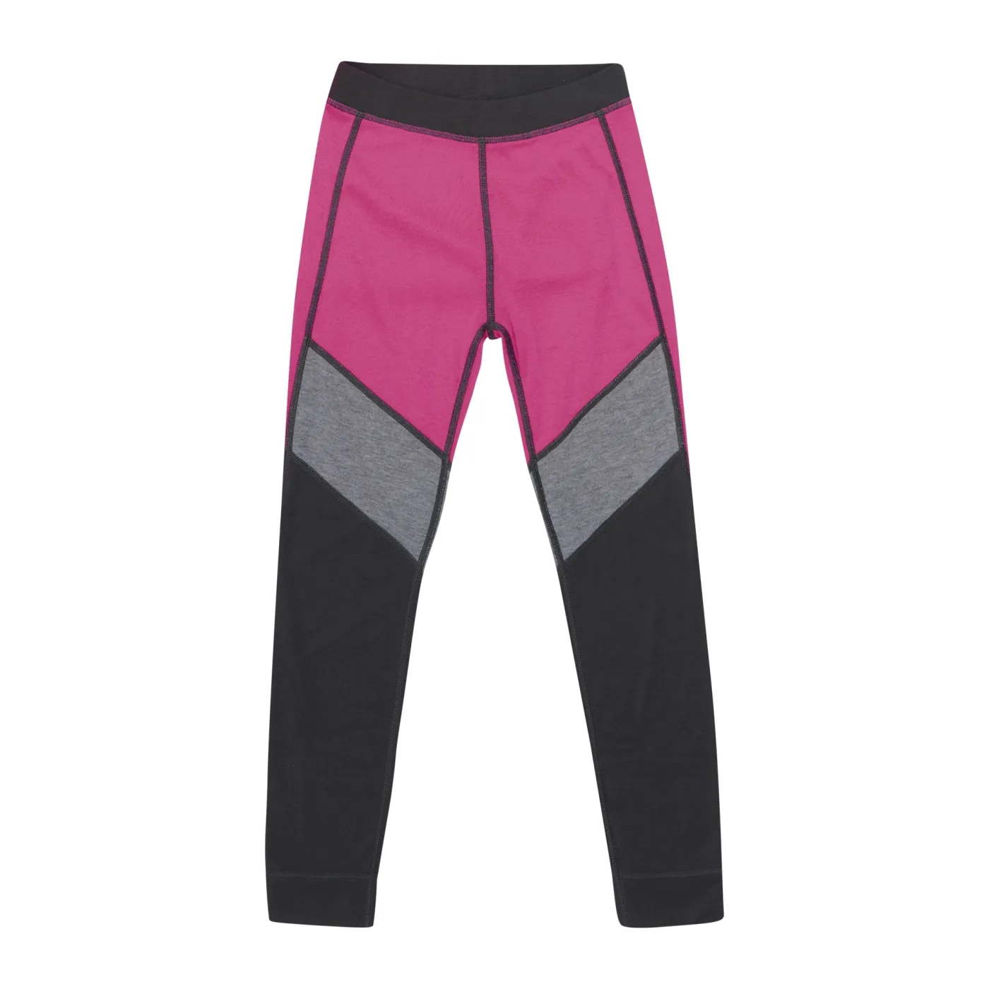 Ski Underwear - Colorblock