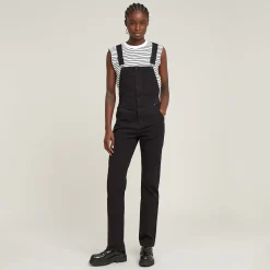 Slim Dungaree Latzhose