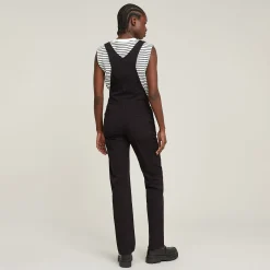 Slim Dungaree Latzhose
